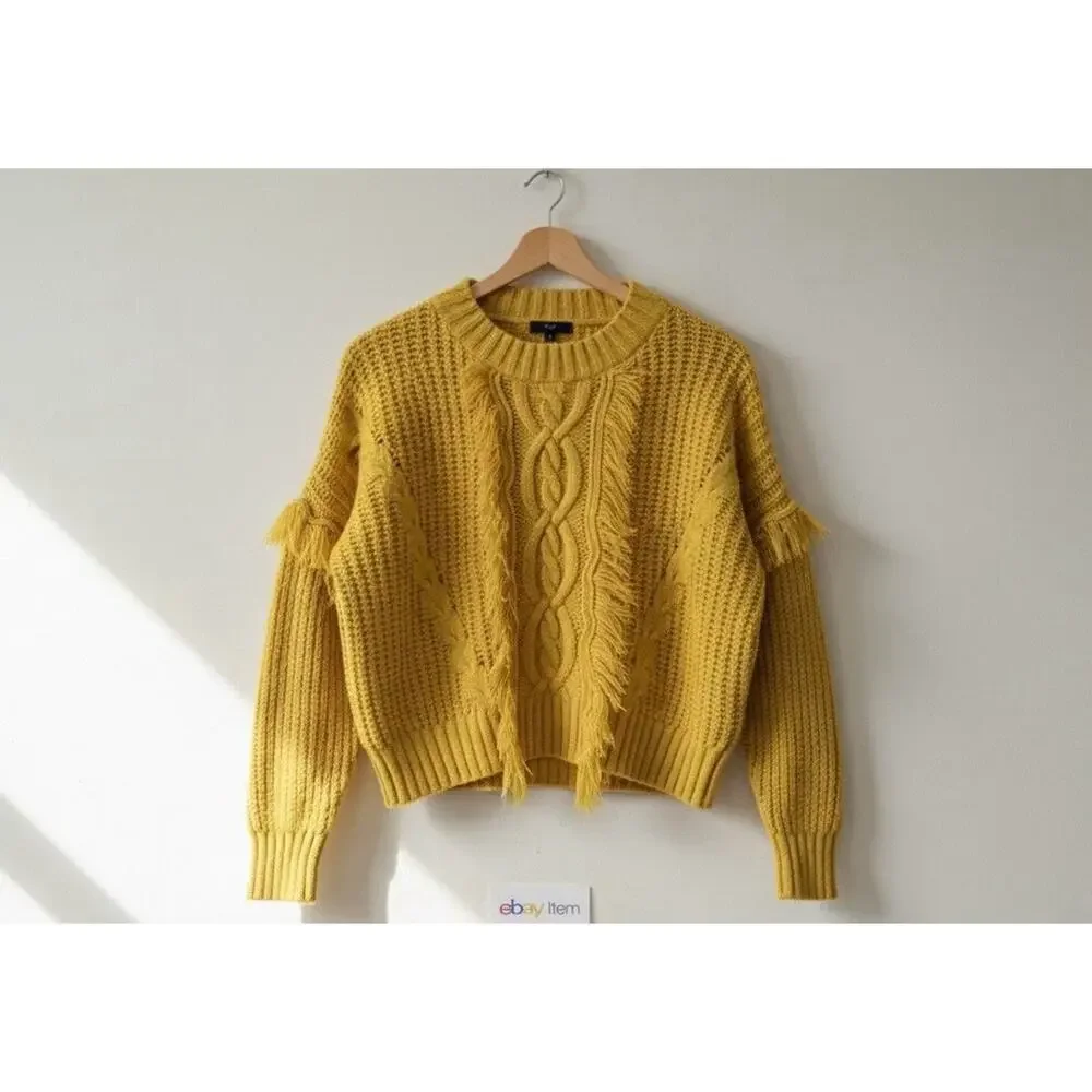 Anthropologie medium oversized